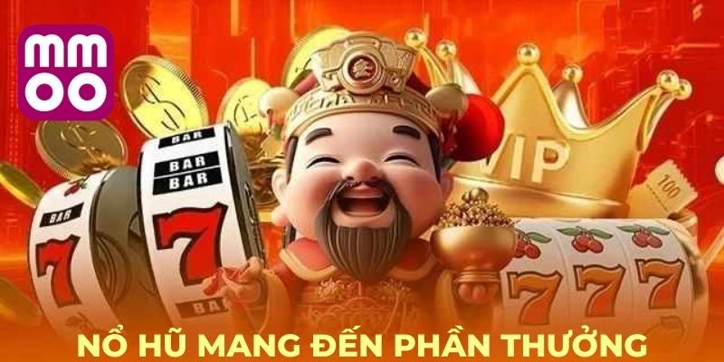 Tổng quan về Nổ hũ momo tại Kuwin