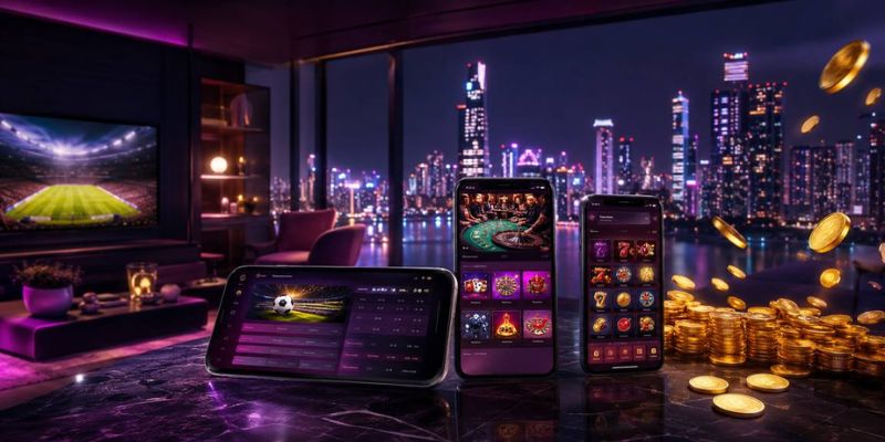 Kinh nghiệm trải nghiệm Nổ hũ momo hiệu quả